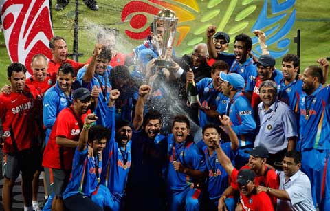 world cup 2011 final moments. “World Cup 2011 Winning